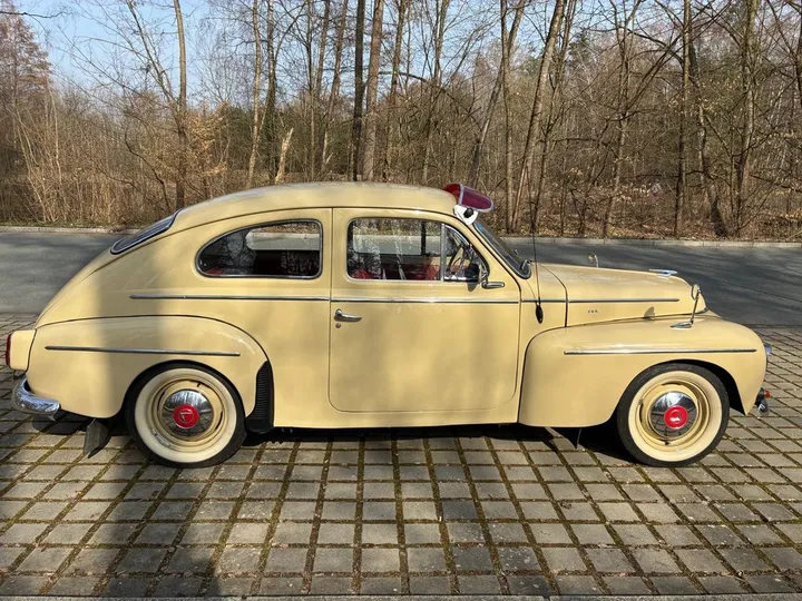 Volvo Other