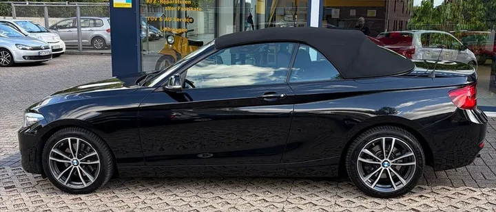 BMW 220