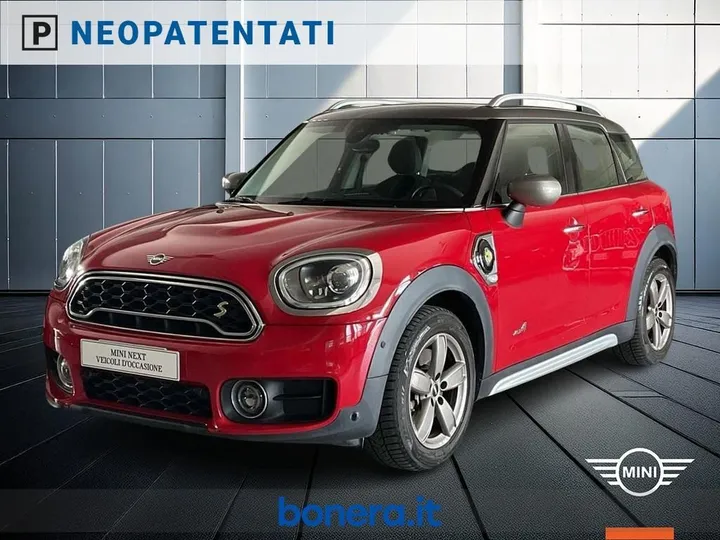 MINI Other