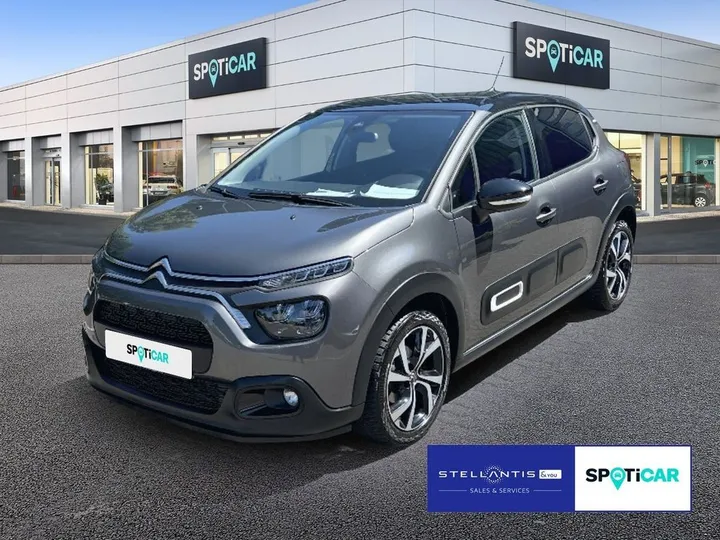 Citroën C3