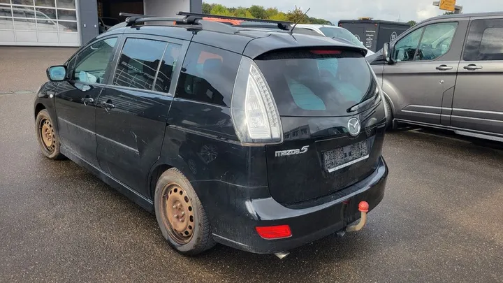 Mazda 5
