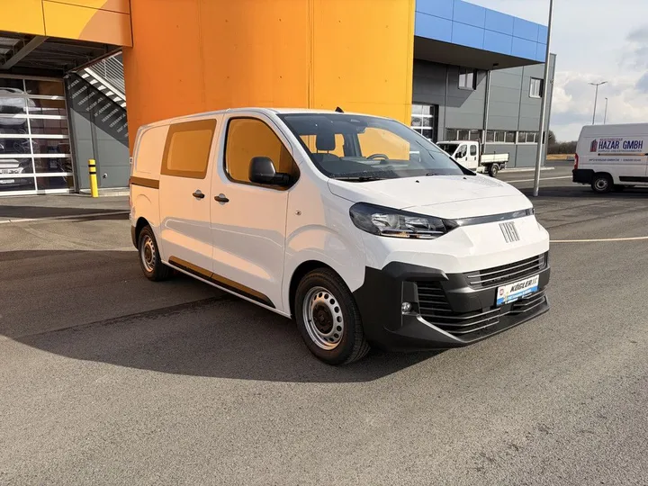 Fiat Scudo