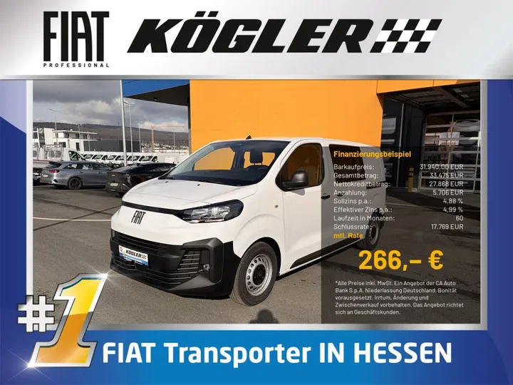 Fiat Scudo