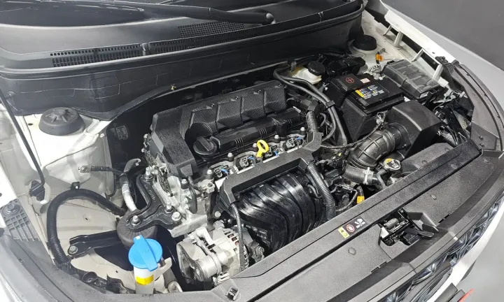 Hyundai Venue