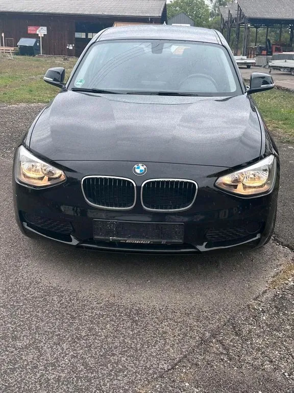 BMW 116