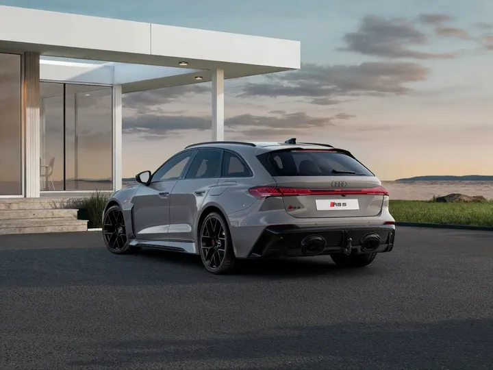 Audi RS5