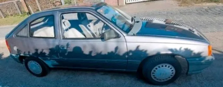 Opel Kadett