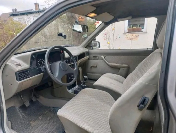 Opel Kadett
