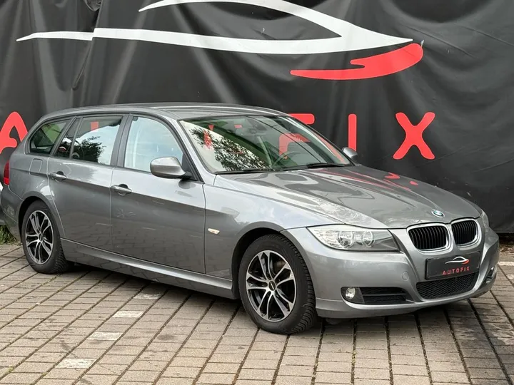 BMW 318