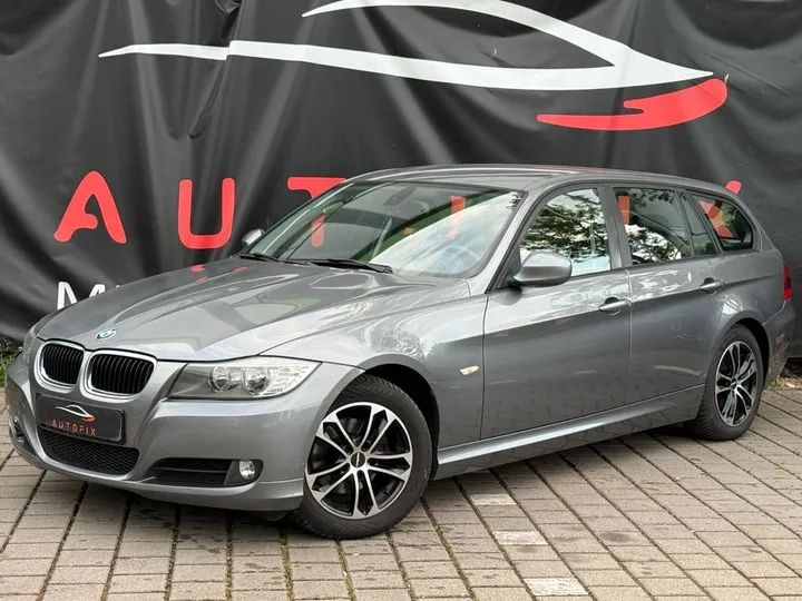 BMW 318