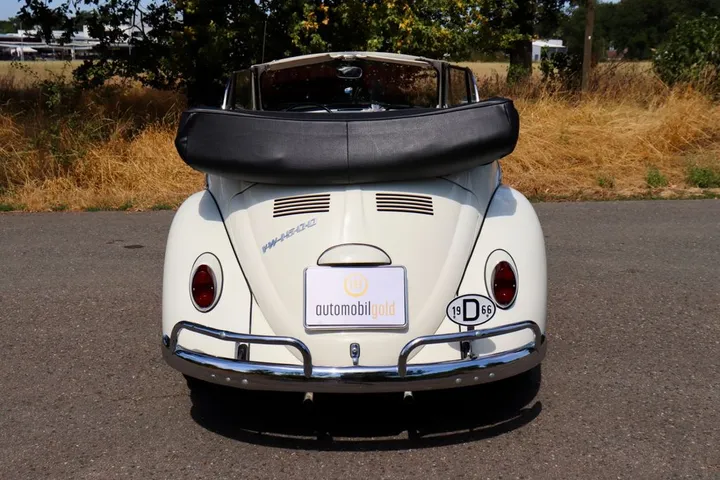 Volkswagen Käfer