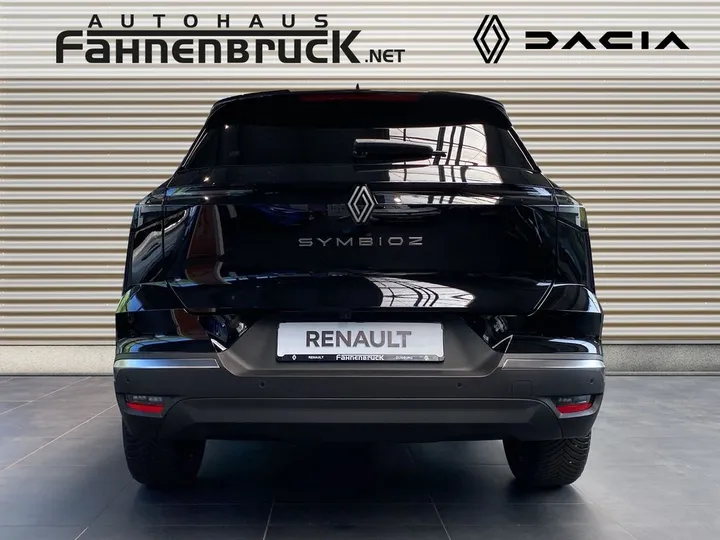Renault Symbioz