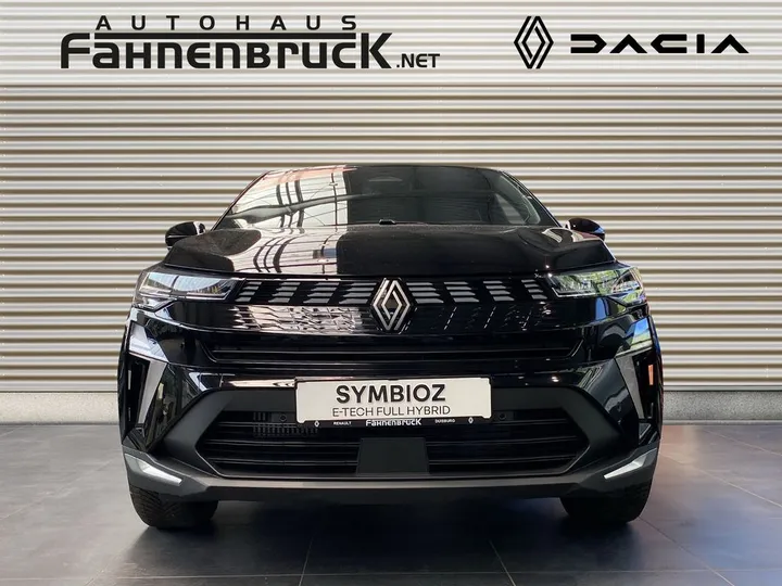 Renault Symbioz