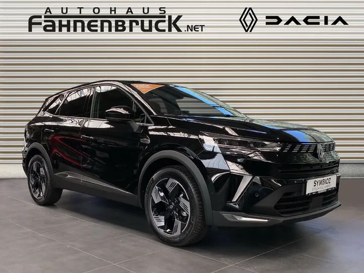Renault Symbioz
