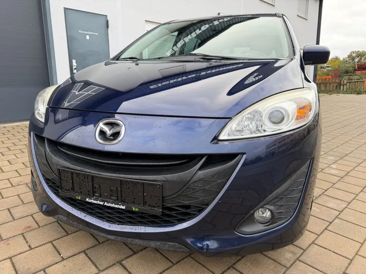 Mazda 5