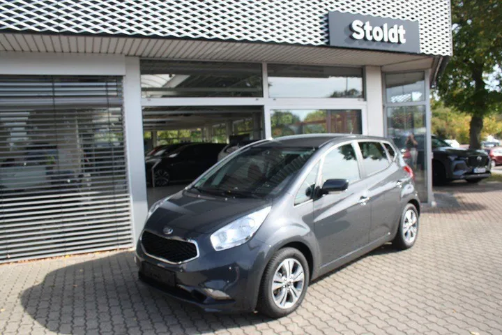 Kia Venga