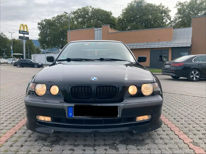 BMW 325