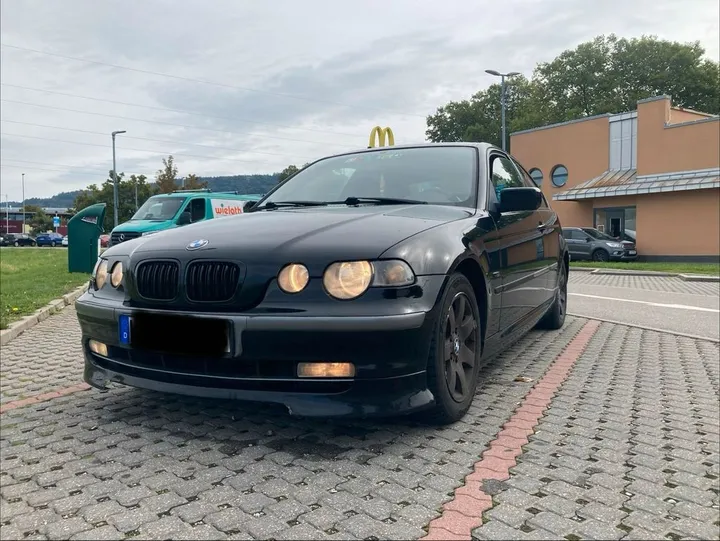 BMW 325