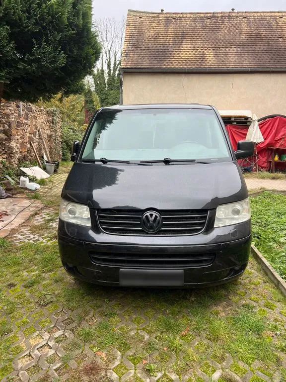 Volkswagen T5 Transporter