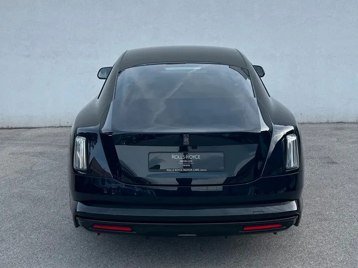 Rolls-Royce Spectre