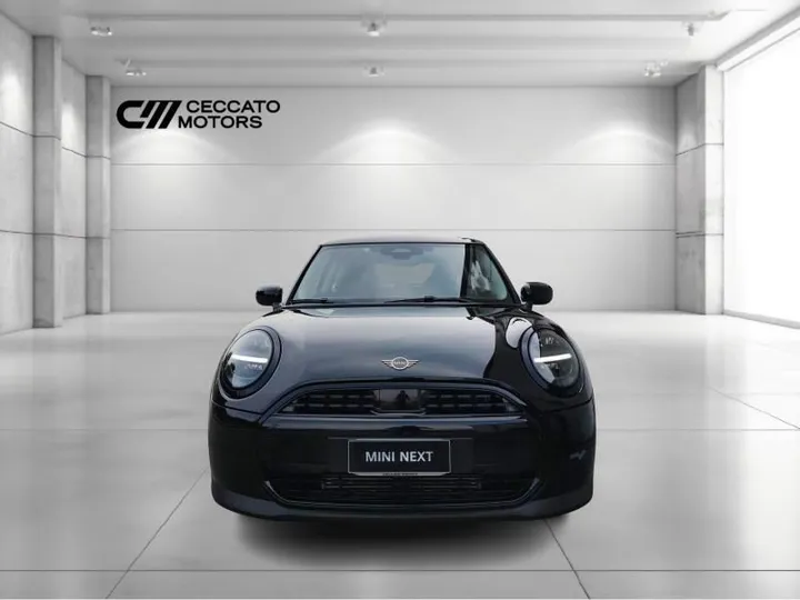 MINI Other