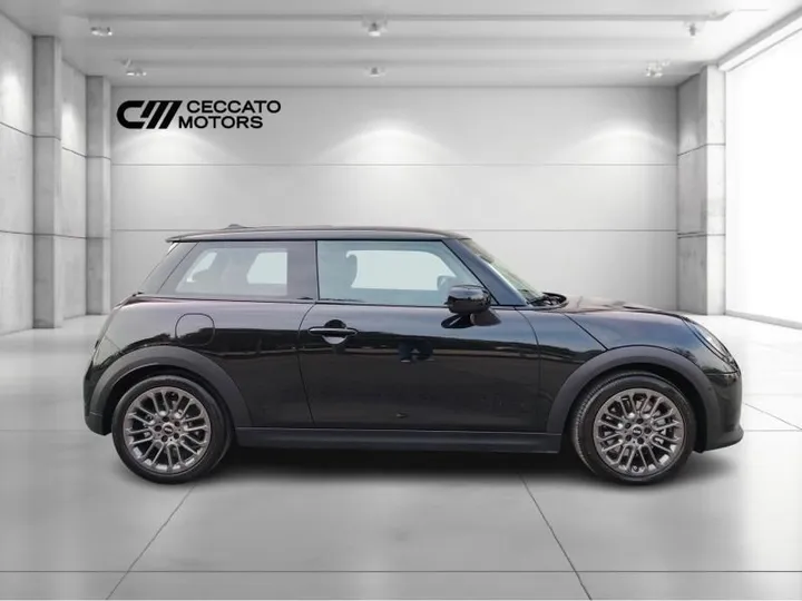 MINI Other