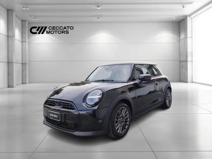 MINI Other