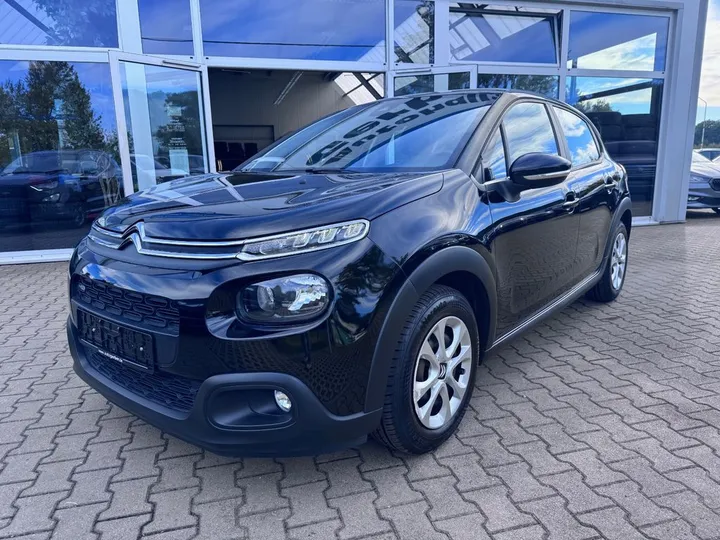 Citroën C3
