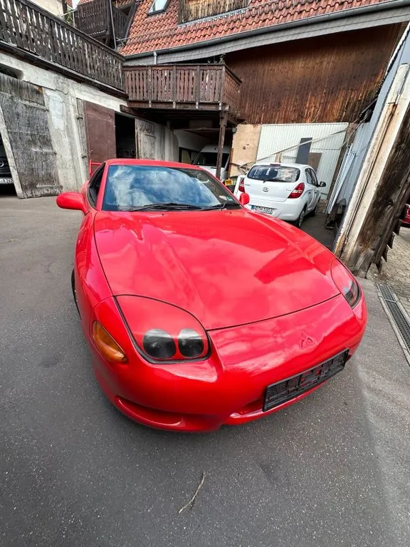 Mitsubishi 3000 GT