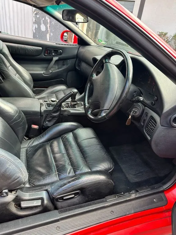 Mitsubishi 3000 GT