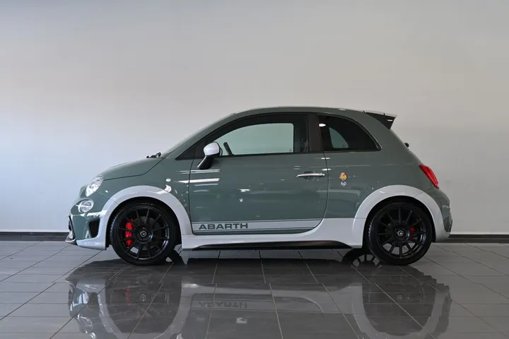 Abarth 695