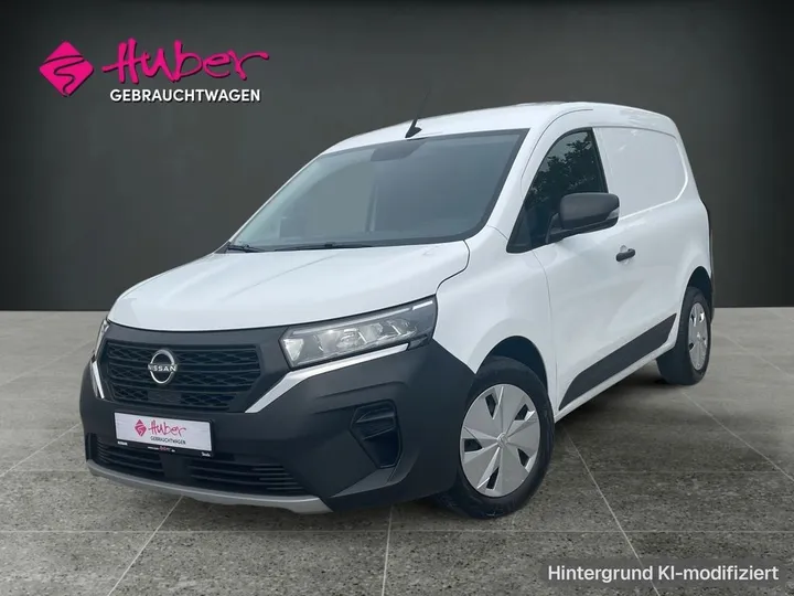 Nissan Townstar