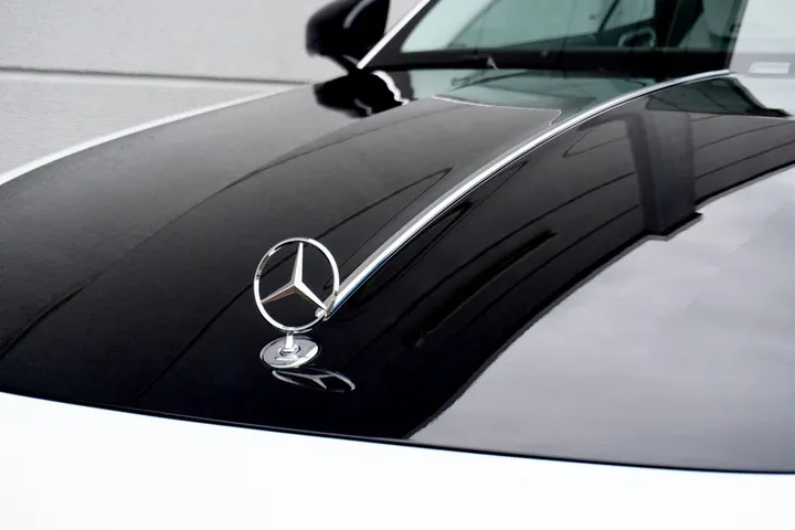 Maybach Other