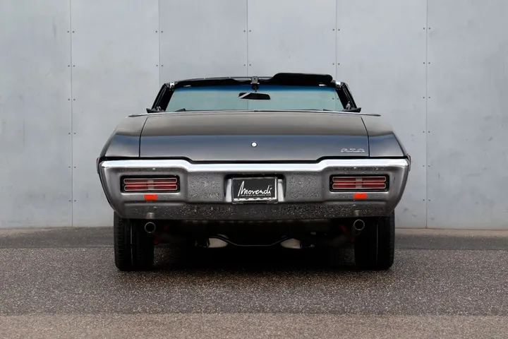 Pontiac GTO