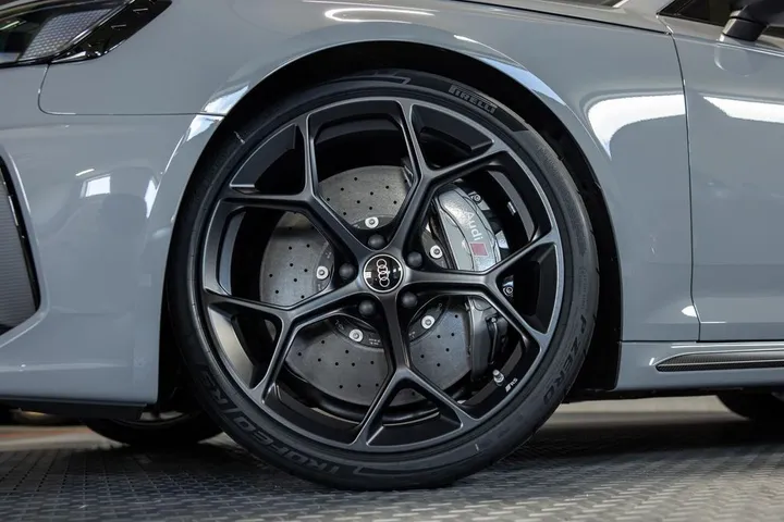 Audi RS4