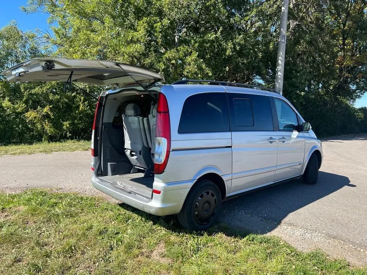 Mercedes-Benz Viano