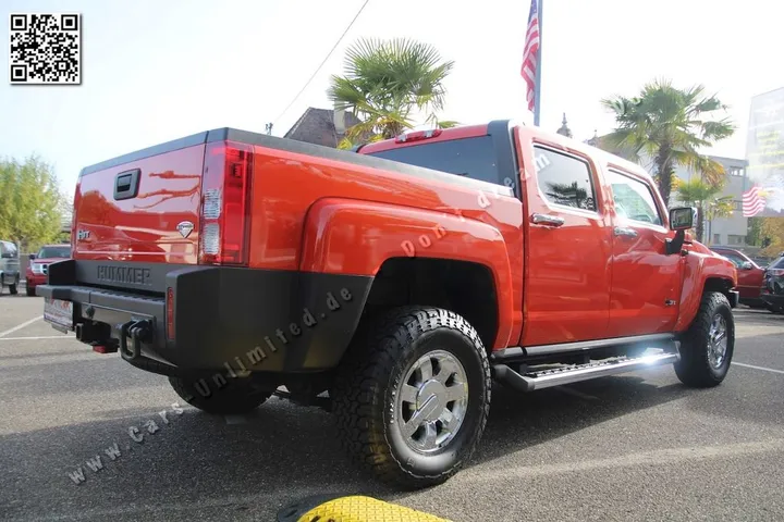 Hummer H3