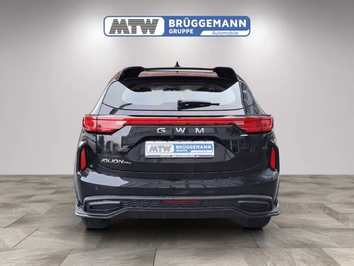 GWM HAVAL Jolion Pro