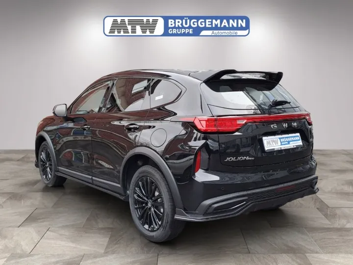 GWM HAVAL Jolion Pro