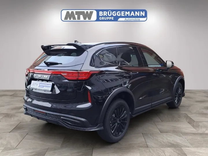 GWM HAVAL Jolion Pro