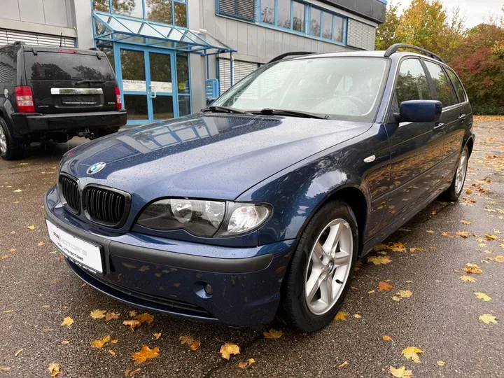 BMW 325