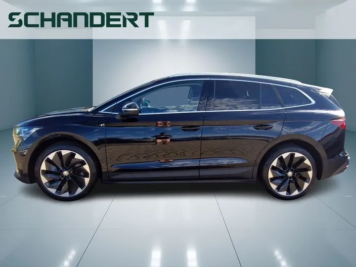 Škoda Enyaq
