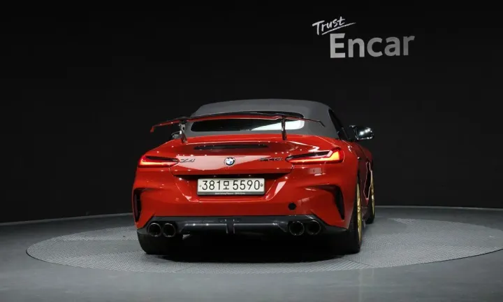 BMW Z4