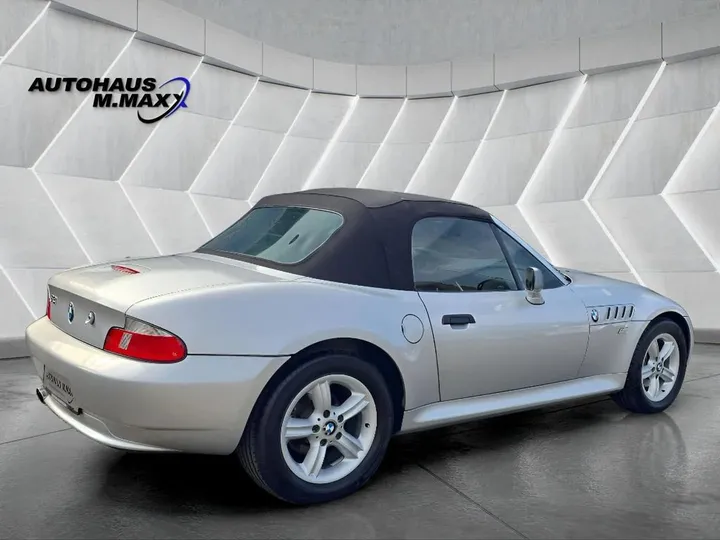BMW Z3