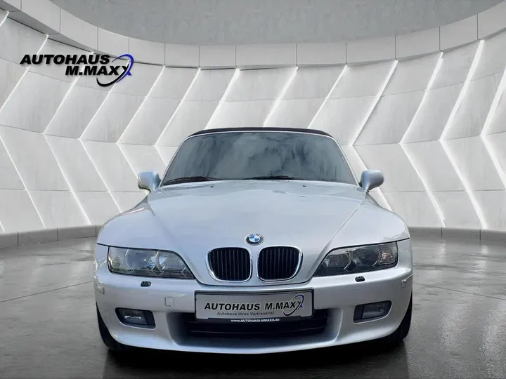 BMW Z3