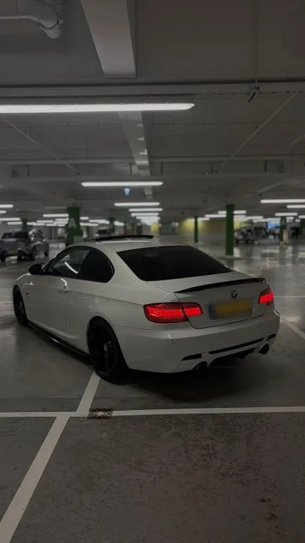 BMW 335