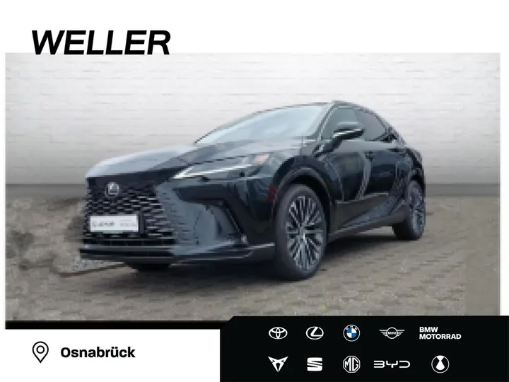 Lexus RX 450