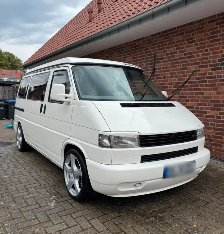Volkswagen Other