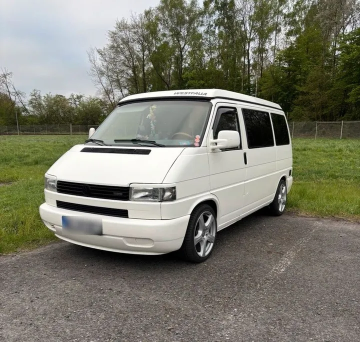Volkswagen Other