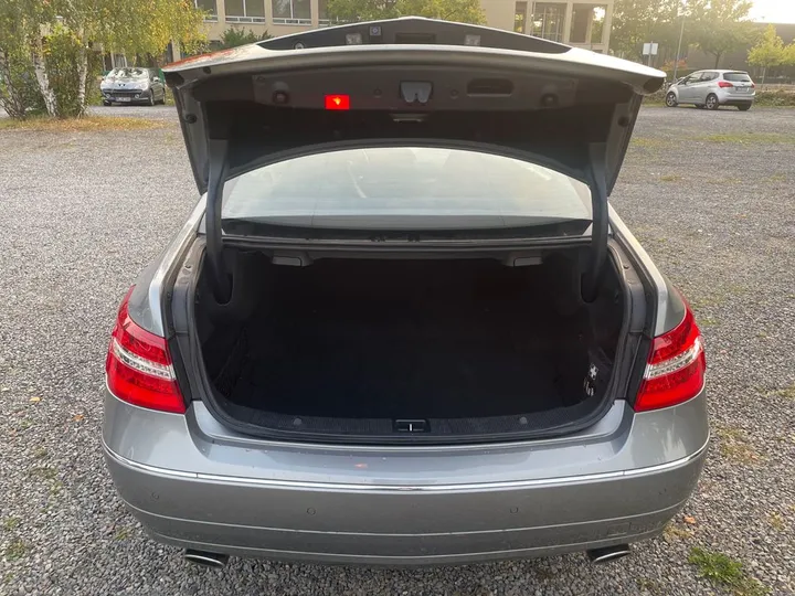 Mercedes-Benz E 350
